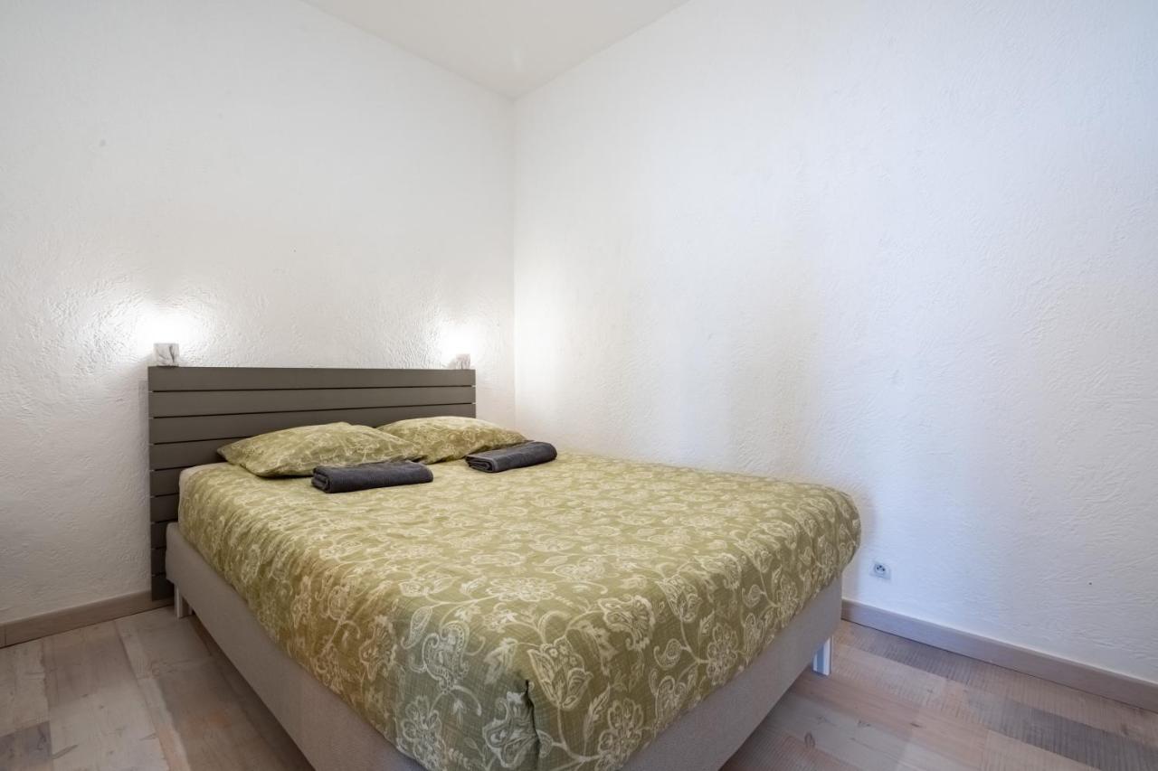 Pladicarno Apartment *