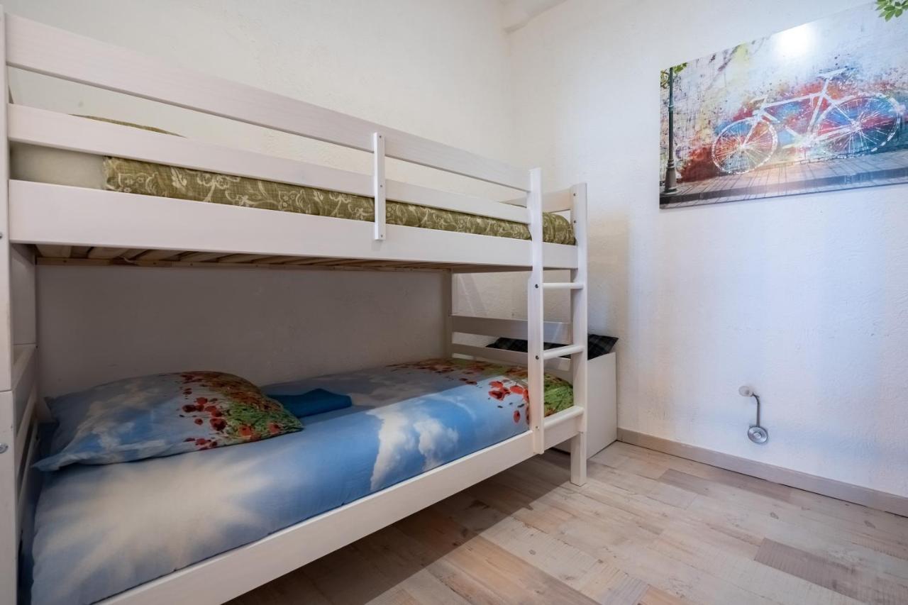 Apartment Pladicarno *