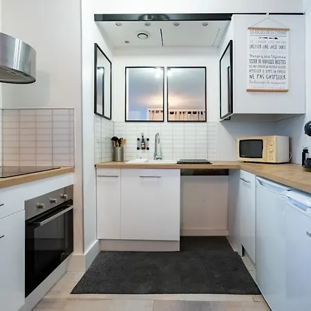 Appartement Pladicarno à La Ciotat Extérieur photo