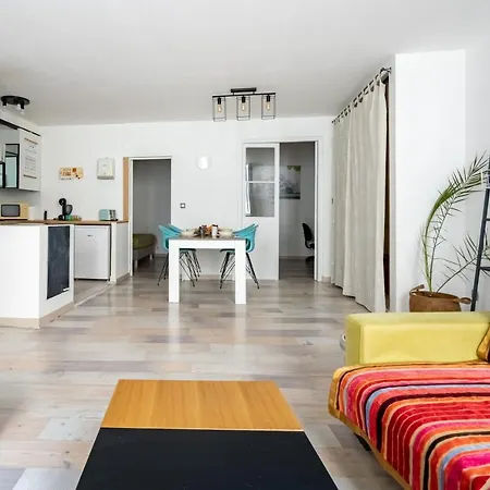 Appartement Pladicarno à La Ciotat Extérieur photo