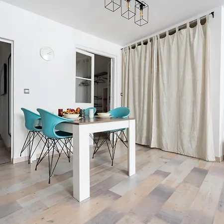 Appartement Pladicarno à La Ciotat Extérieur photo