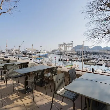 Appartement Pladicarno à La Ciotat Extérieur photo