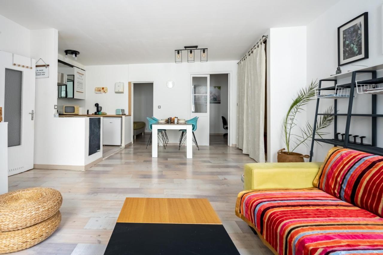 Apartment Pladicarno La Ciotat