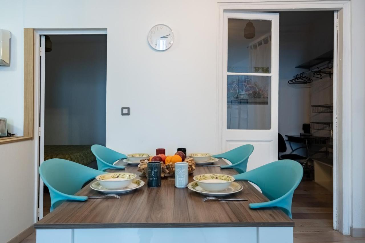 Apartment Pladicarno